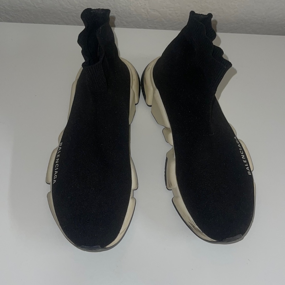 Balenciaga speed 2.0 LT sock sneaker